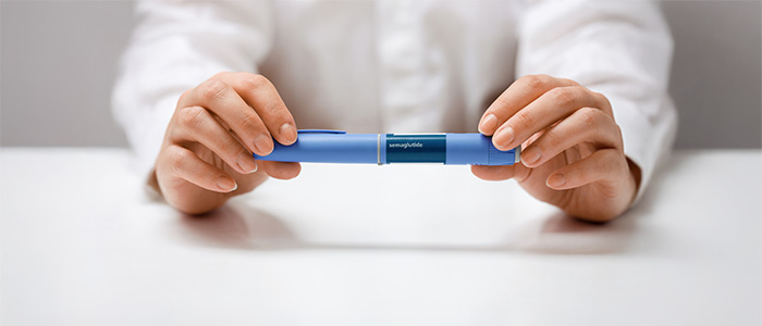 Ozempic: A New Frontier in Lipedema and Lymphedema Treatment